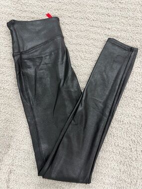 Spanx leggings